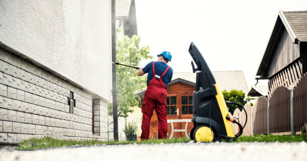 Best Sidewalk and Walkway Cleaning  in Rye Brook, NY